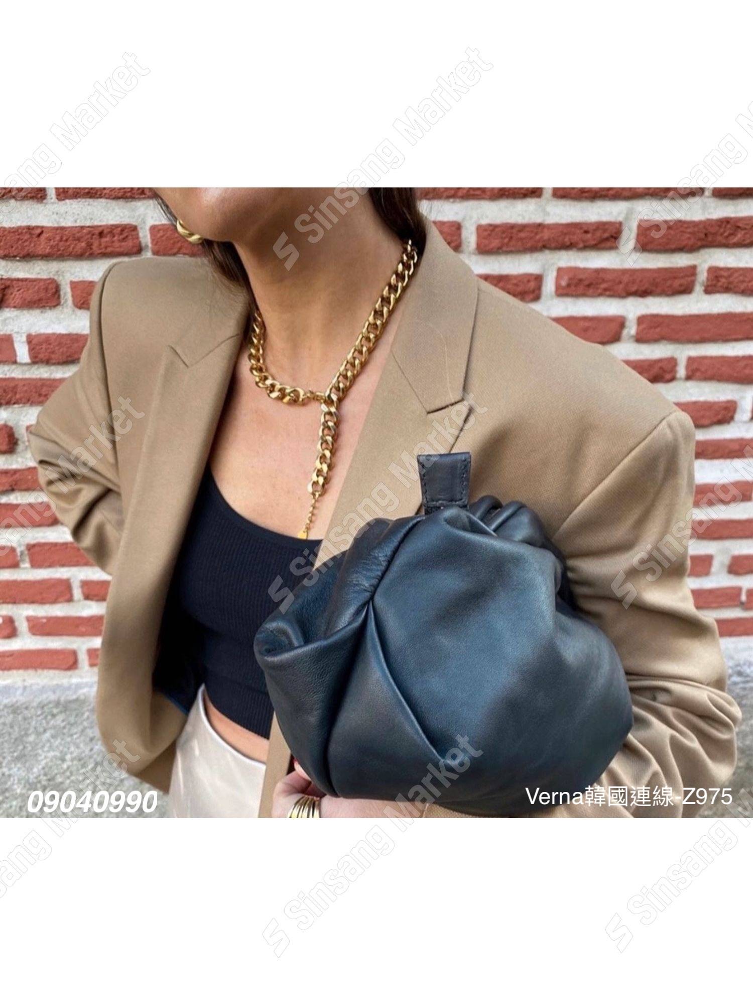 美式街頭鏈條項鏈